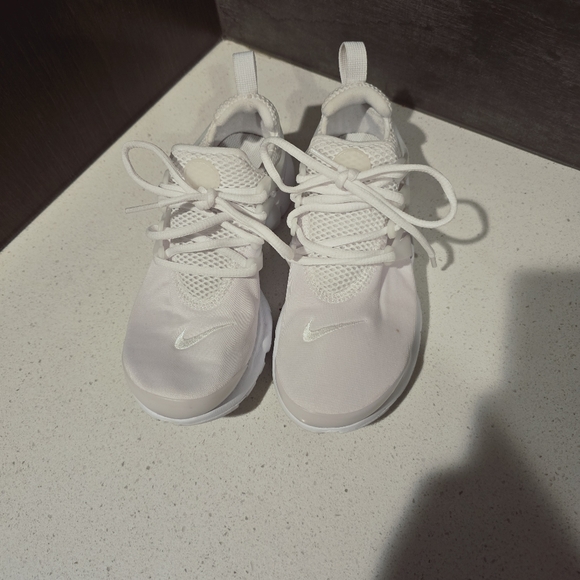 Nike presto triple white - Picture 1 of 6